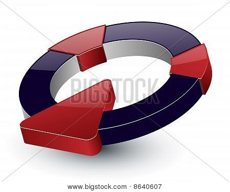 Unternehmen-symbol