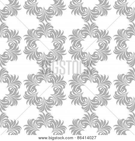 Vector pattern - geometric seamless