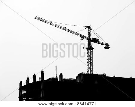 Lifting Crane