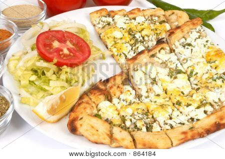 Pide Käse