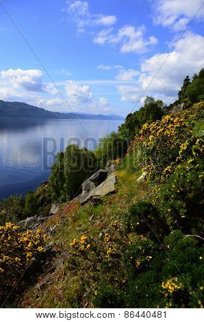 Loch Ness, Scotland