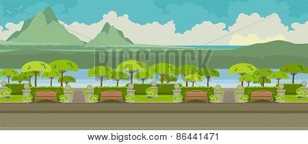 City Park