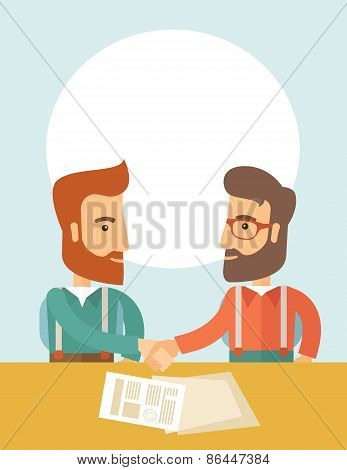 Business Meeting