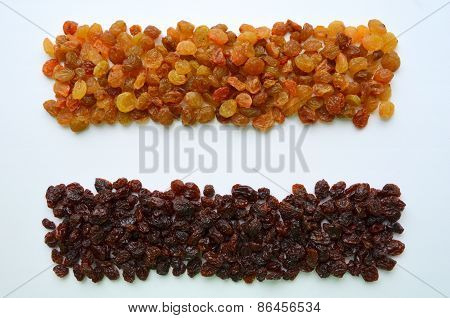 Raisins