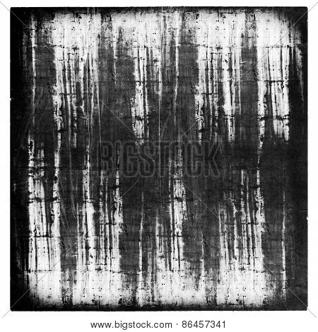 black and white medium format film background