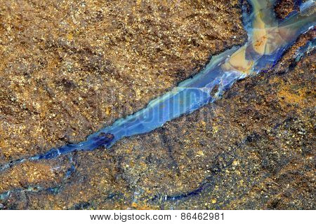 Opal Vein