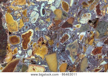 Laterite Rock