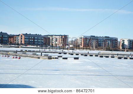 Lappeenranta, Finland.