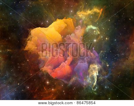 Toward Digital Space