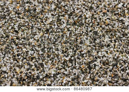 Sand Background