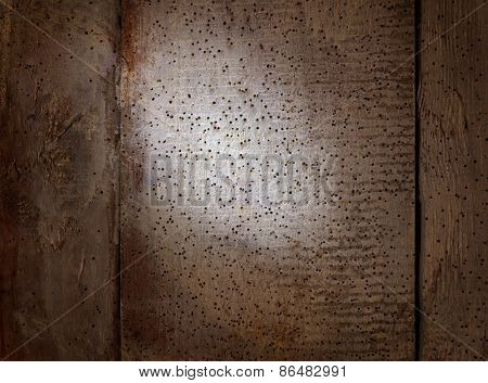 Wood texture