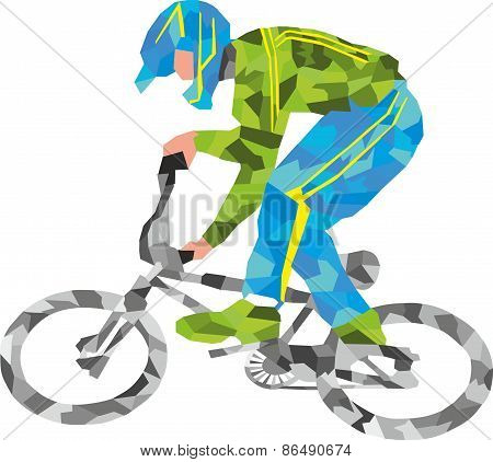 Cyclist