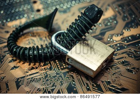 computer virus