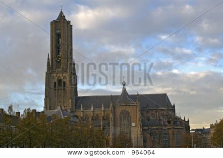 Kostel