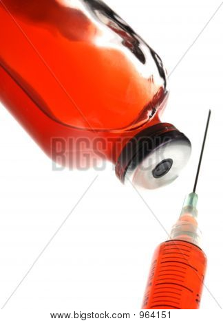 Dose di farmaco verticale
