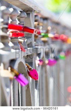 Love Lock