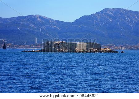 Marseille France