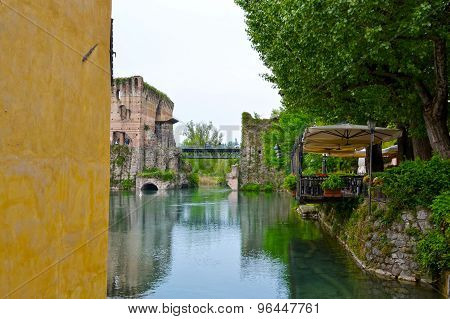 Borghetto - Veneto