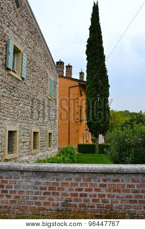 Borghetto - Veneto