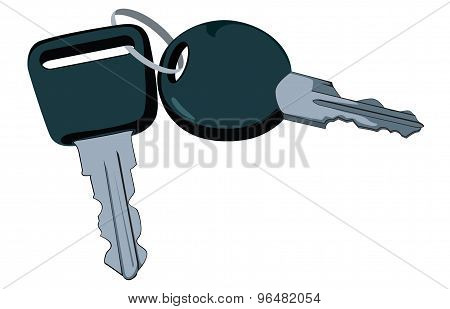Keys