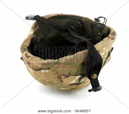 Casco militar