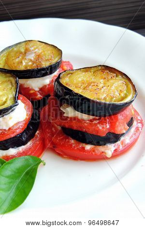 Vegetable Ratatouille