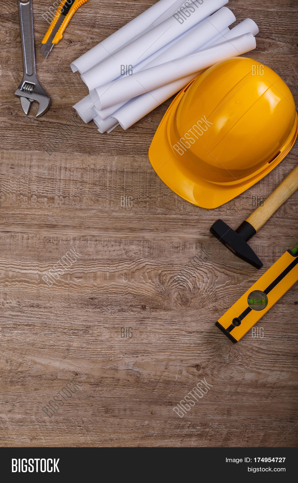 Adjustable Wrench, Image & Photo (Free Trial) | Bigstock