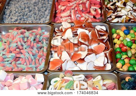 Candy