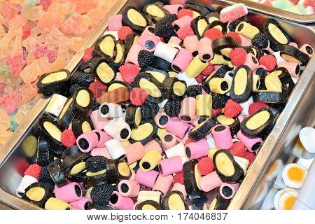 Candy