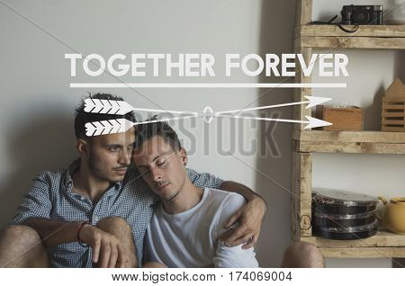 Always With You Tender LGBT