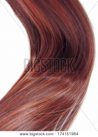 highlight hair texture abstract background fashion style