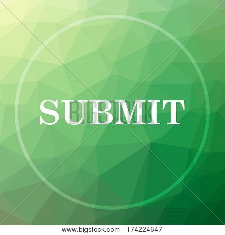 Submit Icon