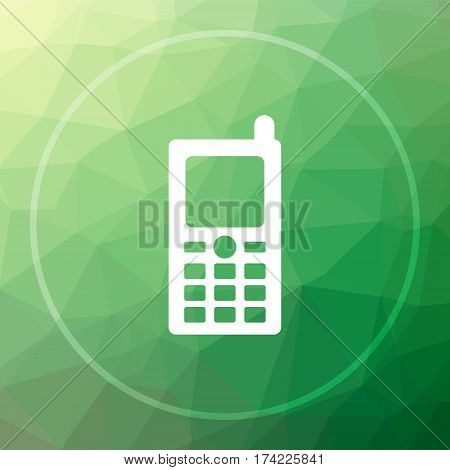 Mobile Phone Icon
