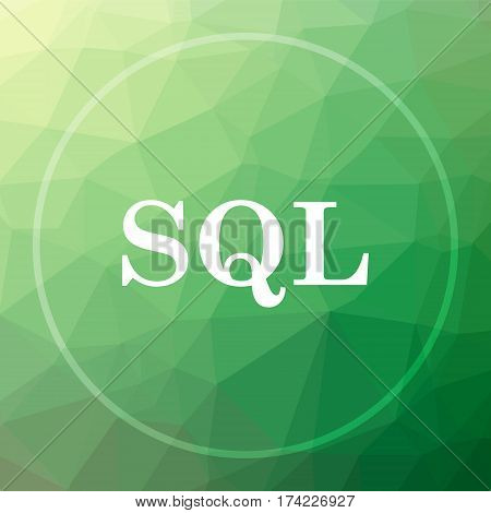 Sql Icon
