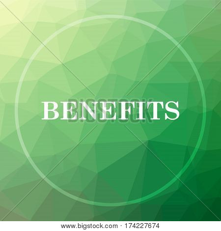 Benefits Icon