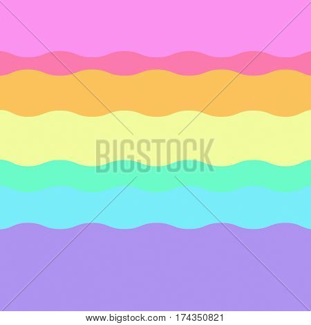 Abstract Simple Background