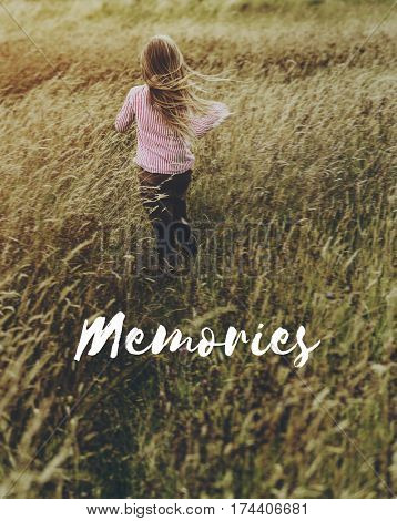 Memories Collect Moments Experience Storytelling
