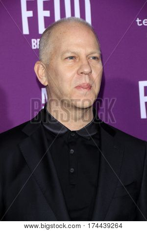 LOS ANGELES - MAR 1:  Ryan Murphy at the 