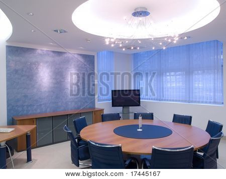 boardroom