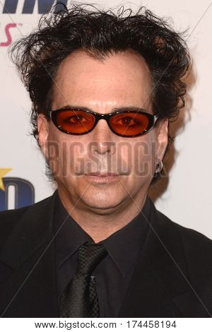 LOS ANGELES - FEB 26:  Richard Greico at the 27th Annual Night of 100 Stars Oscar Viewing Gala at the Beverly Hilton Hotel on February 26, 2017 in Beverly Hills, CA