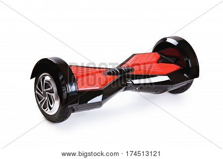 Electric Mini Hoverboard.