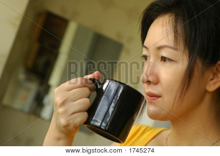 Café de la mañana
