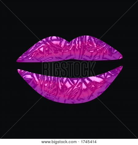 Kiss My Lips