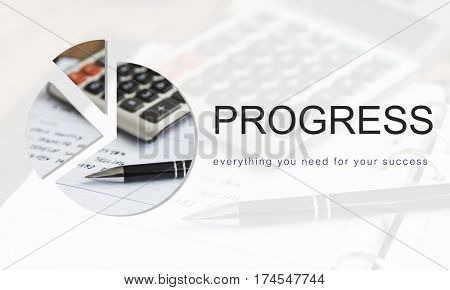 Performance Target Investment Values Progress