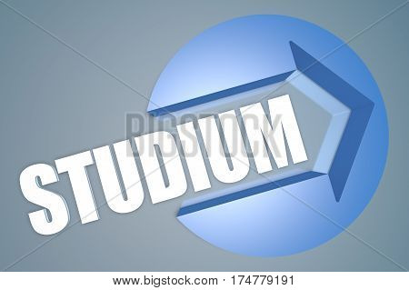 Studium