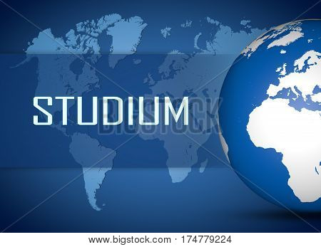 Studium