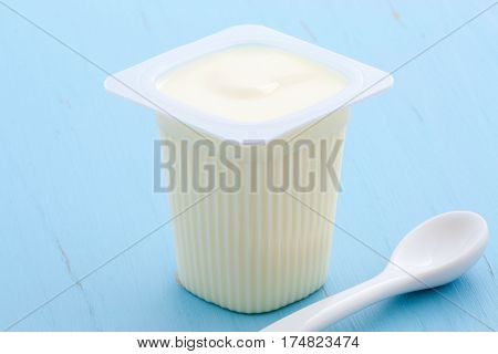 Plai Yogurt
