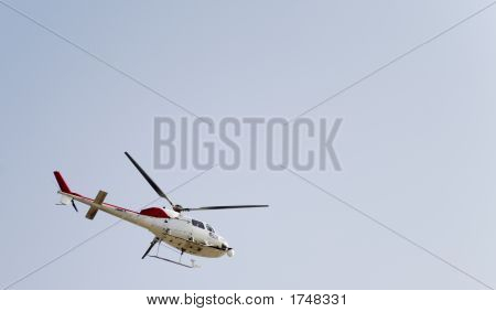 Elicopter