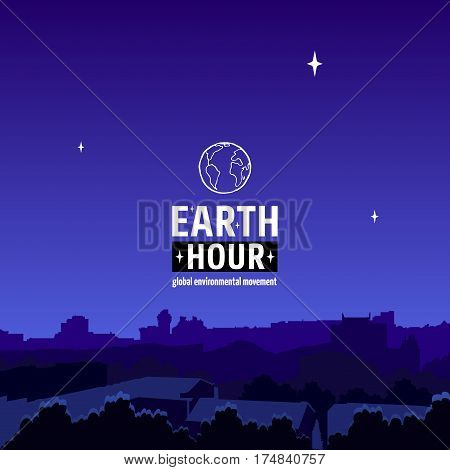 Earth Hour Movement