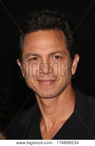 LOS ANGELES - MAR 12:  BENJAMIN BRATT arrives for the 